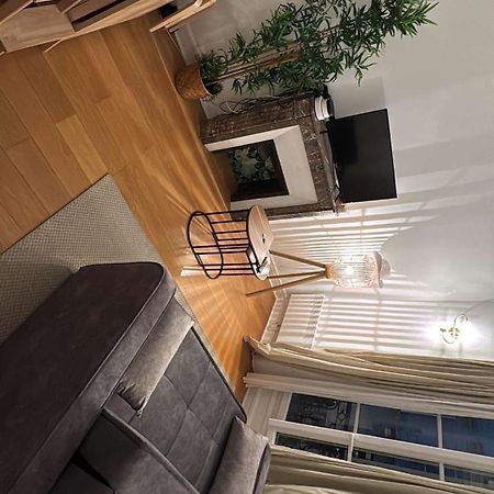 Appartement Paris 16 Экстерьер фото